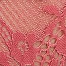 Lace Brazilian Panty, Seductive Rose, swatch
