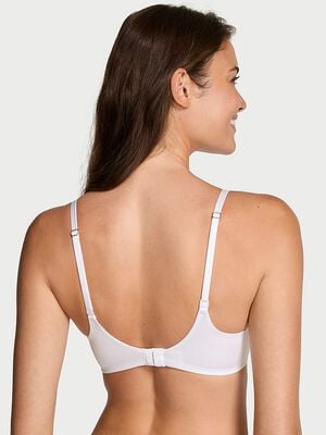 So Obsessed Smooth Wireless Push-Up Bra