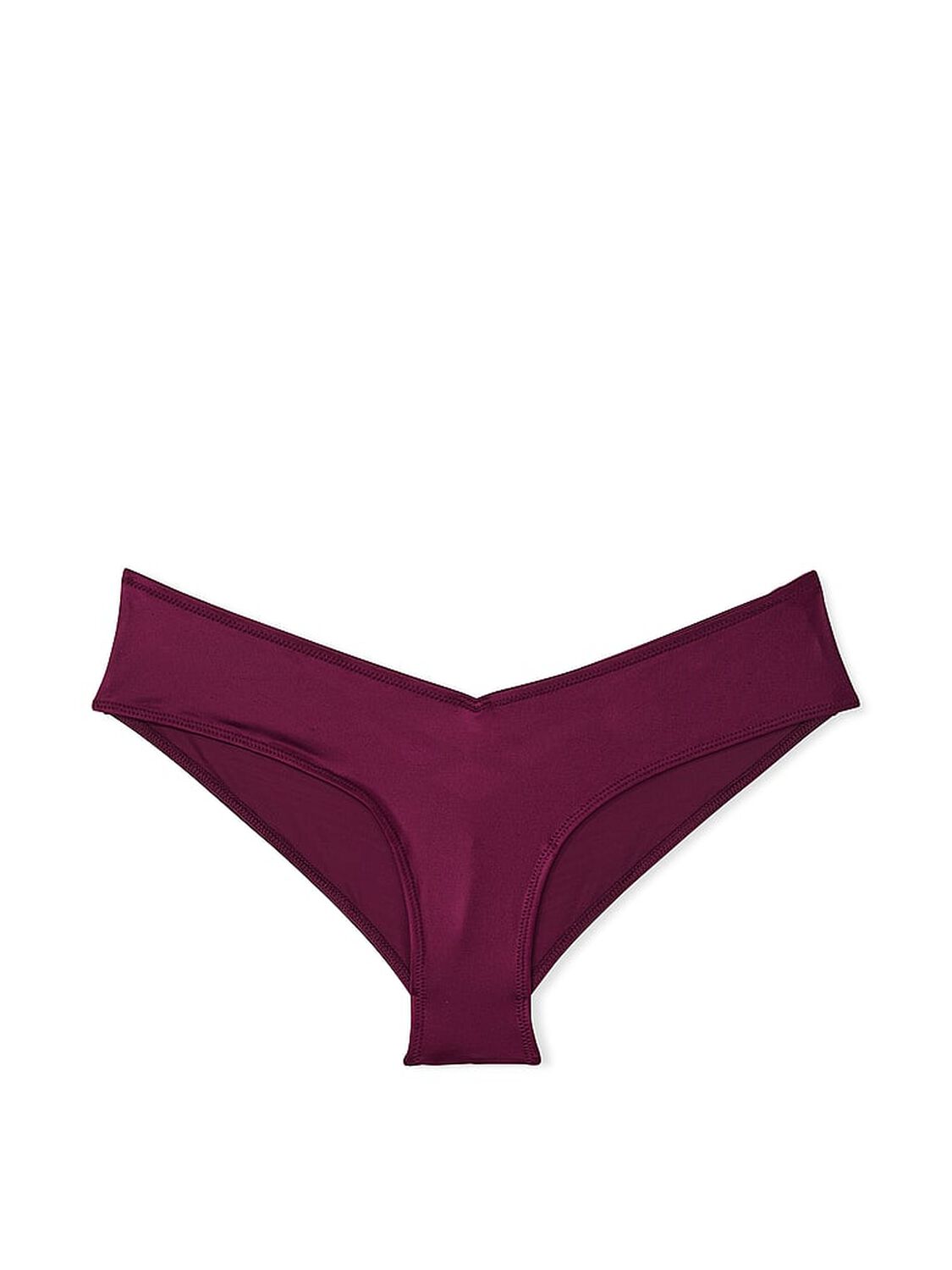 vs Very Sexy Strappy-Back High-Leg Cheeky Panty 3 of 4 