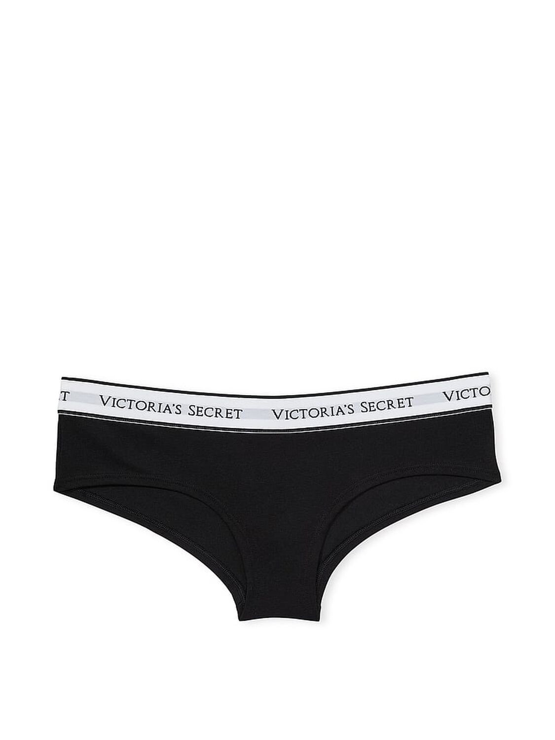 vs Cotton Logo Cotton Cheeky Panty 3 of 3 