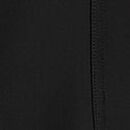 VSX Defined Scuba Flare Dress, Black, swatch