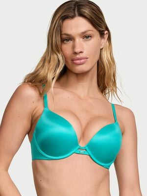 Smooth Push-Up Bra