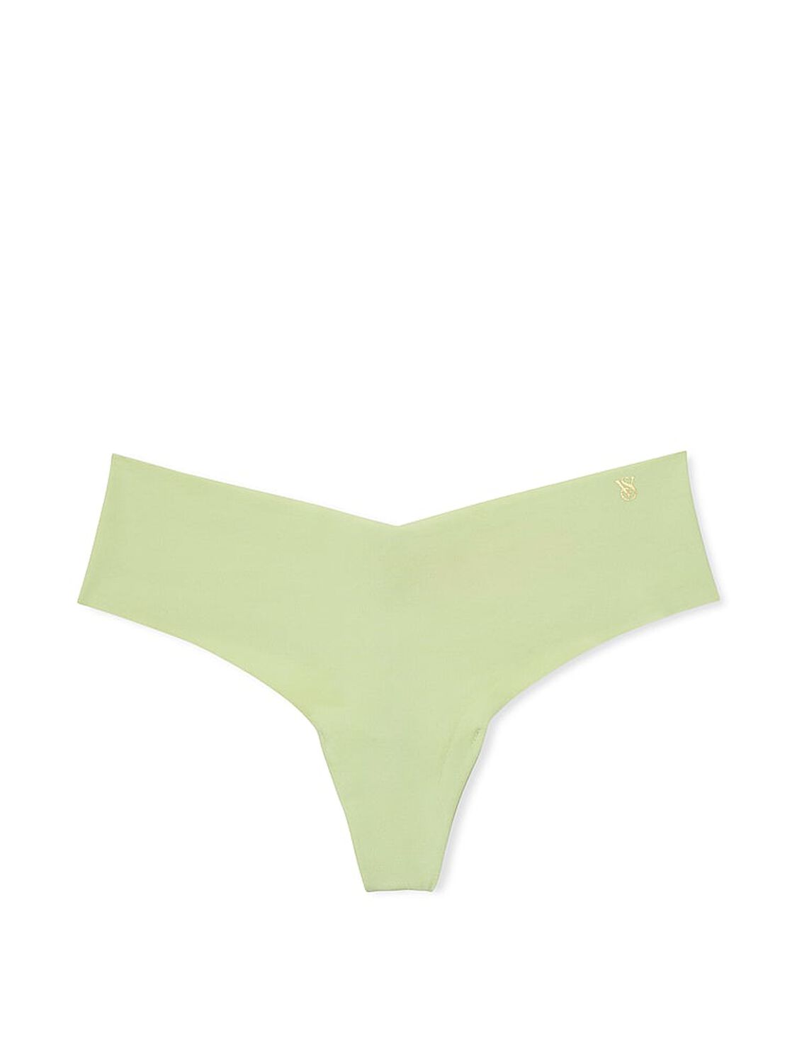 vs No-Show No-Show Thong Panty 3 of 3 