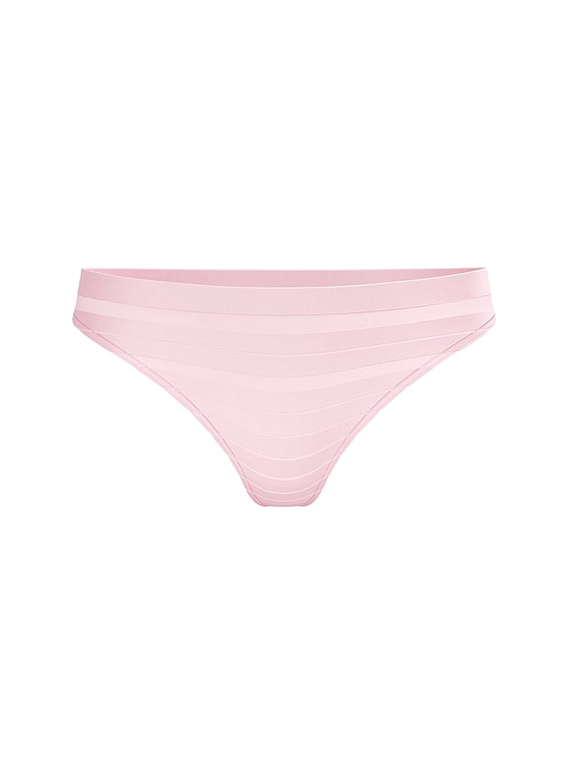 vs Seamless Seamless Thong Panty Pretty Blossom 3 of 3 