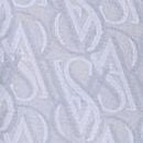 SoSoft&trade; Modal Long Pajama Set, Icy Lavender Logos, swatch