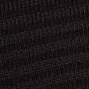 Perfect Shape Cotton Shadow Stripe Lace-Trim Push-Up Bra, Black, swatch