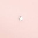 Shine Strap Dot Push-Up Bra, Purest Pink, swatch