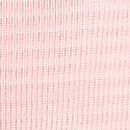 Cotton Shadow Stripe Unlined Demi Bra, Angel Pink, swatch