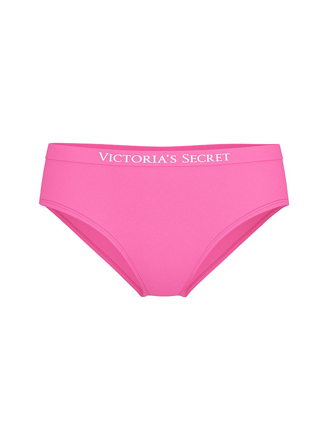 vs Seamless Seamless Hiphugger Panty Ultra Pink 3 of 3 