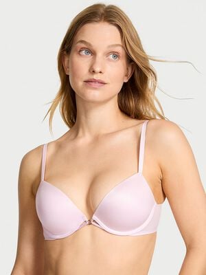 Smooth Push-Up Bra