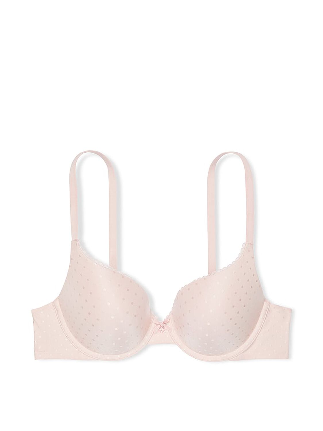 vs Body By Victoria Perfect Shape Push-Up Bra Glaze 3 of 4 