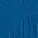 Essential Ruched Cheeky Bikini Bottom, Precious Sapphire, swatch