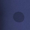 Signature Satin Long Pajama Set, Ink Blue, swatch