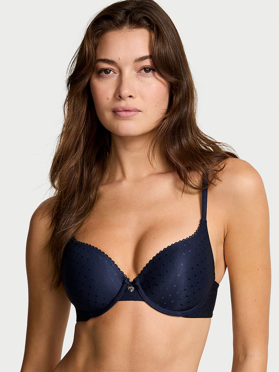 vs Body By Victoria Perfect Shape Push-Up Bra 1 of 2 
