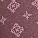 Lightly Lined Demi Bra, Faded Orchid, swatch