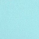 Seamless Thong Panty, Pure Aqua, swatch