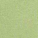 Cotton Lace-Trim Thong Panty, Green Sherbert, swatch