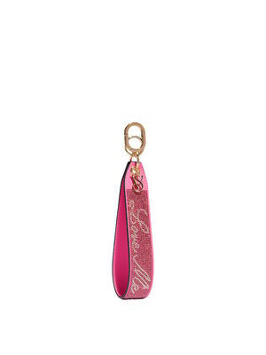 Wristlet Strap Keychain