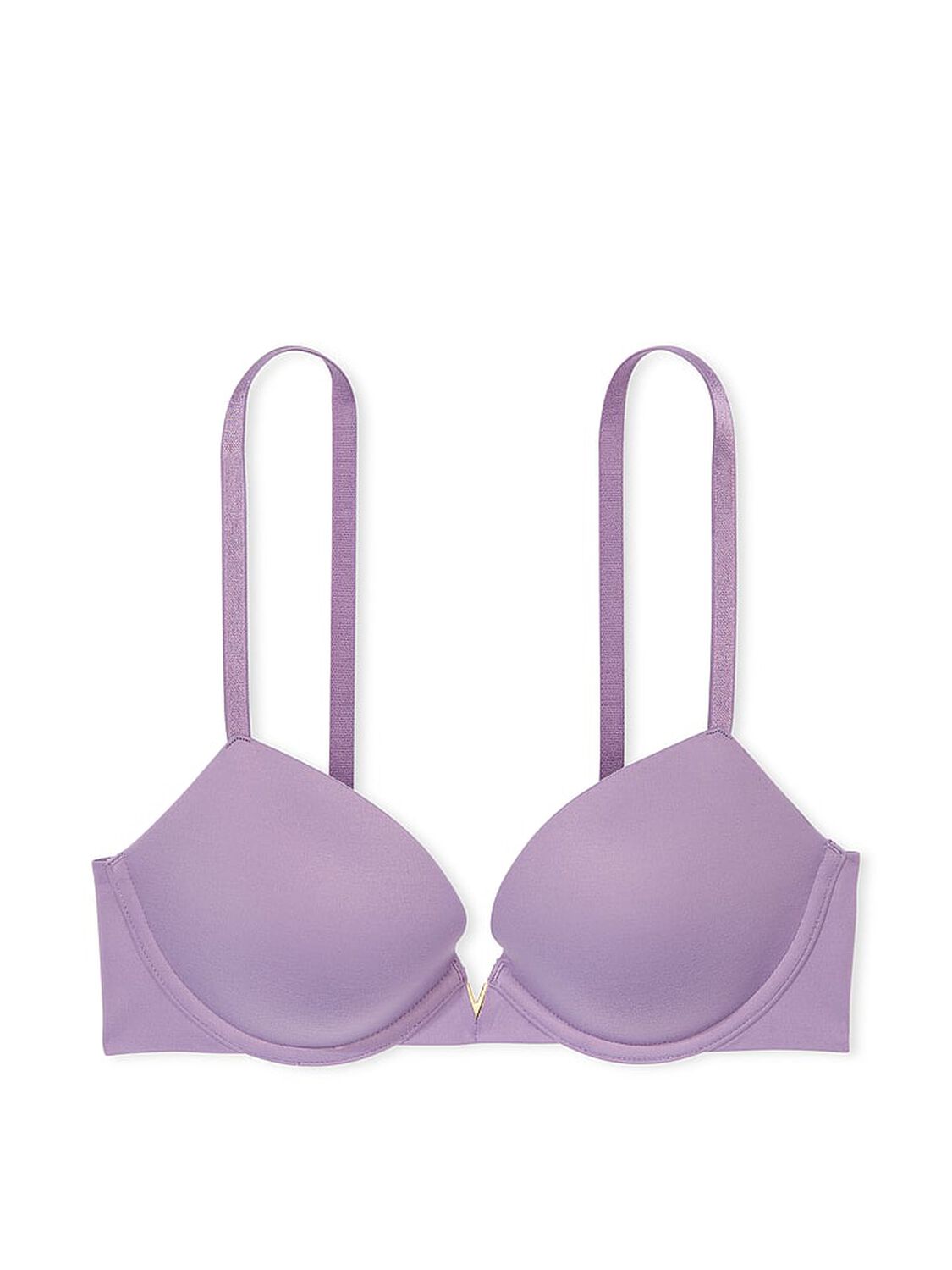 vs Dream Angels Smooth Push-Up Bra 3 of 3 
