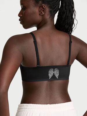 VSX Featherweight&trade; Light GlossyTech Sports Bra