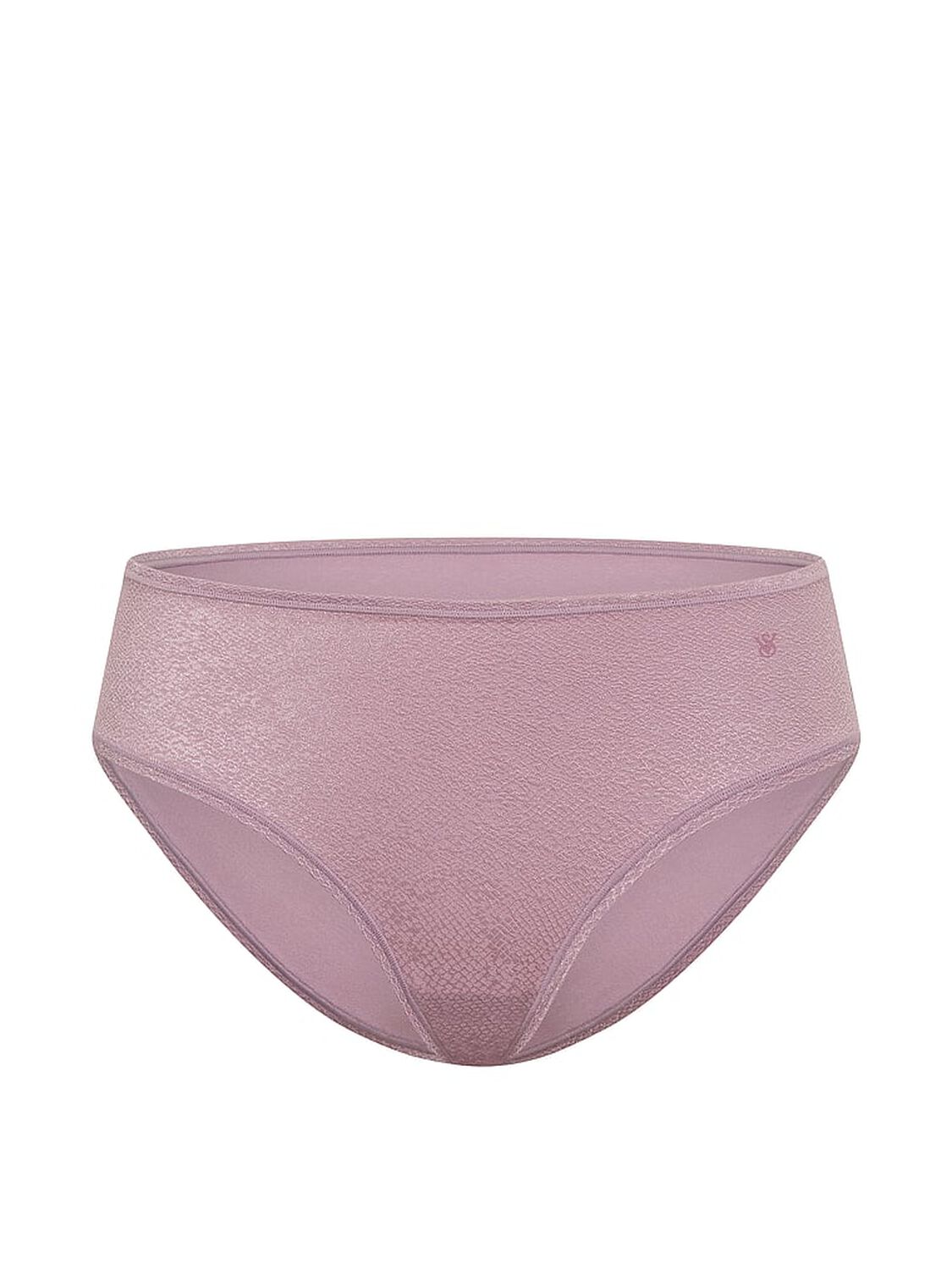 vs No-Show No-Show Mid-Rise Bikini Panty Deep Hyacinth 3 of 4 