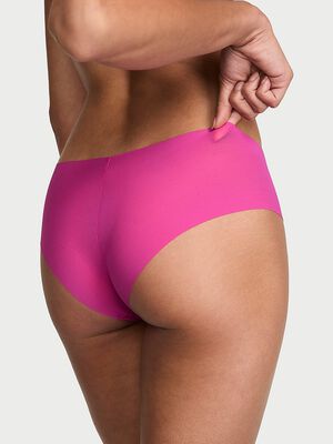 No-Show Mesh Cheeky Panty