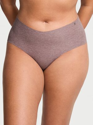 No-Show Cotton Cheeky Panty