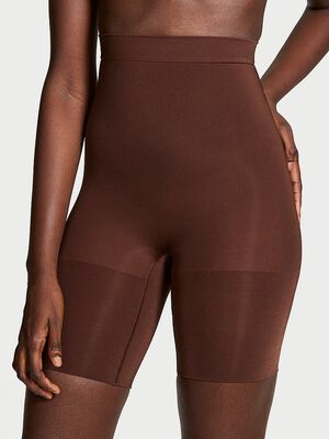SeamlessShaping™ Mid-Thigh Shorts