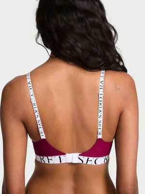 The CoolBra&trade; Lightly Lined Wireless