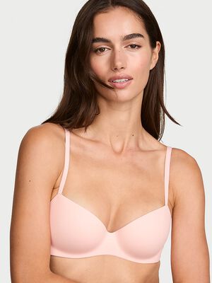 FlexFactor Lightly Lined Balconette Bra