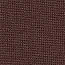 Luxe Crème Knit Button-Up Shirt, GANACHE, swatch