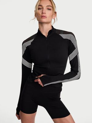 VSX Elevate&trade; Refined Contours Full-Zip Jacket