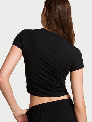 SoSoft&trade; Modal Ultra-Fine Tee