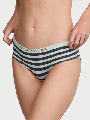 Seamless Hiphugger Panty