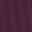 Ultra-Fine Modal Cardigan, Winter Wine, swatch