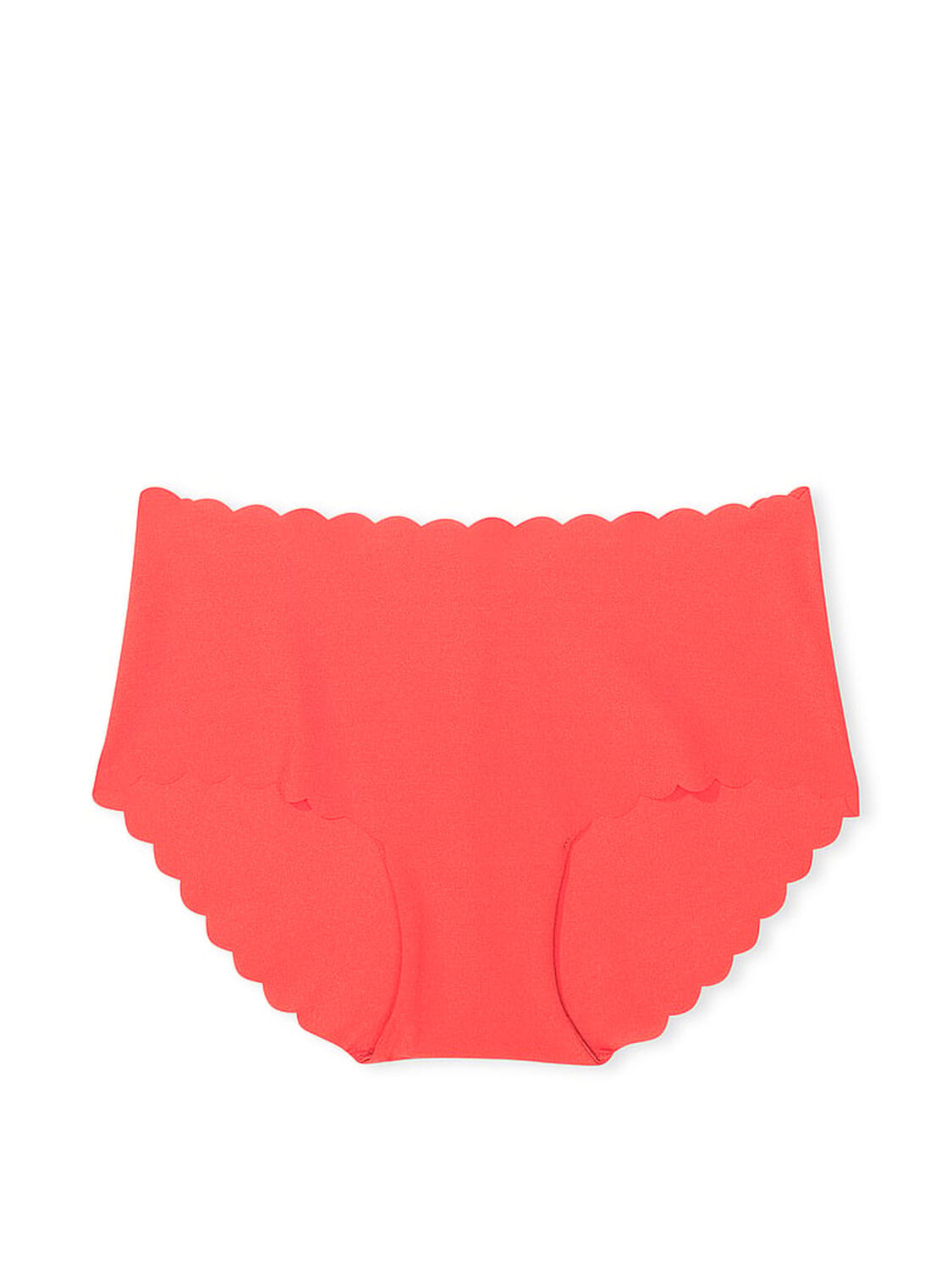 vs No-Show No-Show Hiphugger Panty Coral Blaze 3 of 3 