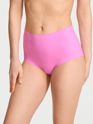 No-Show Strappy Modern Brief Panty