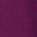 Signature Satin Long Pajama Set, Party On, swatch