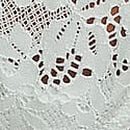 Wicked Unlined Lace Teddy, Blue Bliss, swatch