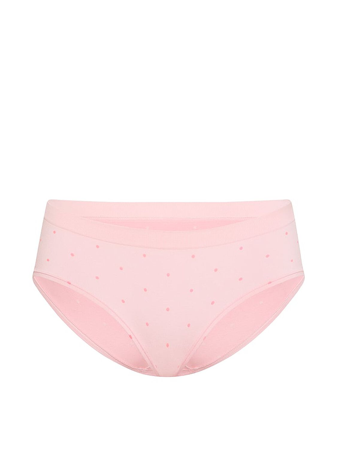 vs Seamless Seamless Hiphugger Panty Angel Pink 3 of 3 