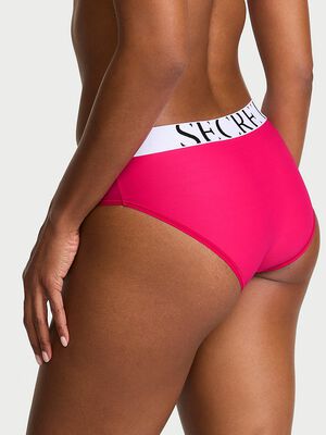 Cool Hiphugger Panty