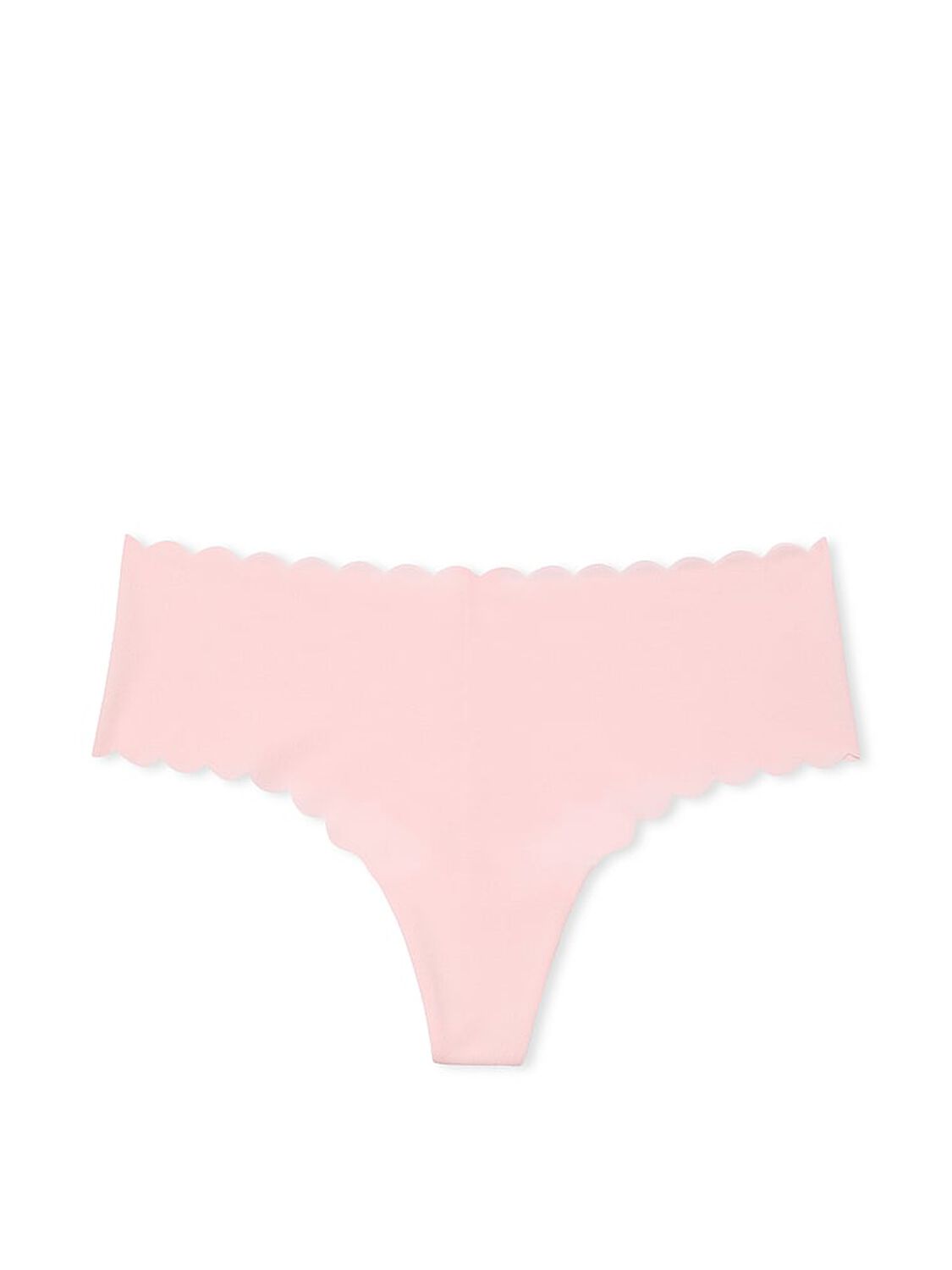 vs No-Show No-Show Thong Panty 3 of 3 