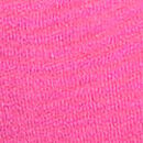 Cotton Lace-Waist Thong, Ultra Pink, swatch