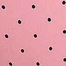 Cool Hiphugger Panty, Victoria Pink Pin Dots, swatch