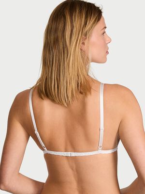 Lacie Unlined Triangle Bralette