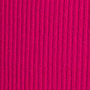 Seamless Logo Rib Bikini Panty, Vibrant Fuchsia, swatch