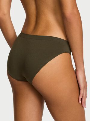 Seamless Bikini Panty