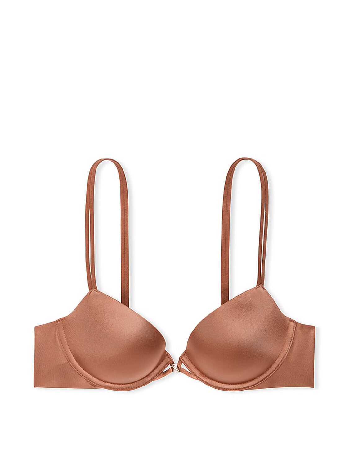 vs Very Sexy Smooth Push-Up Bra Caramel 3 of 3 