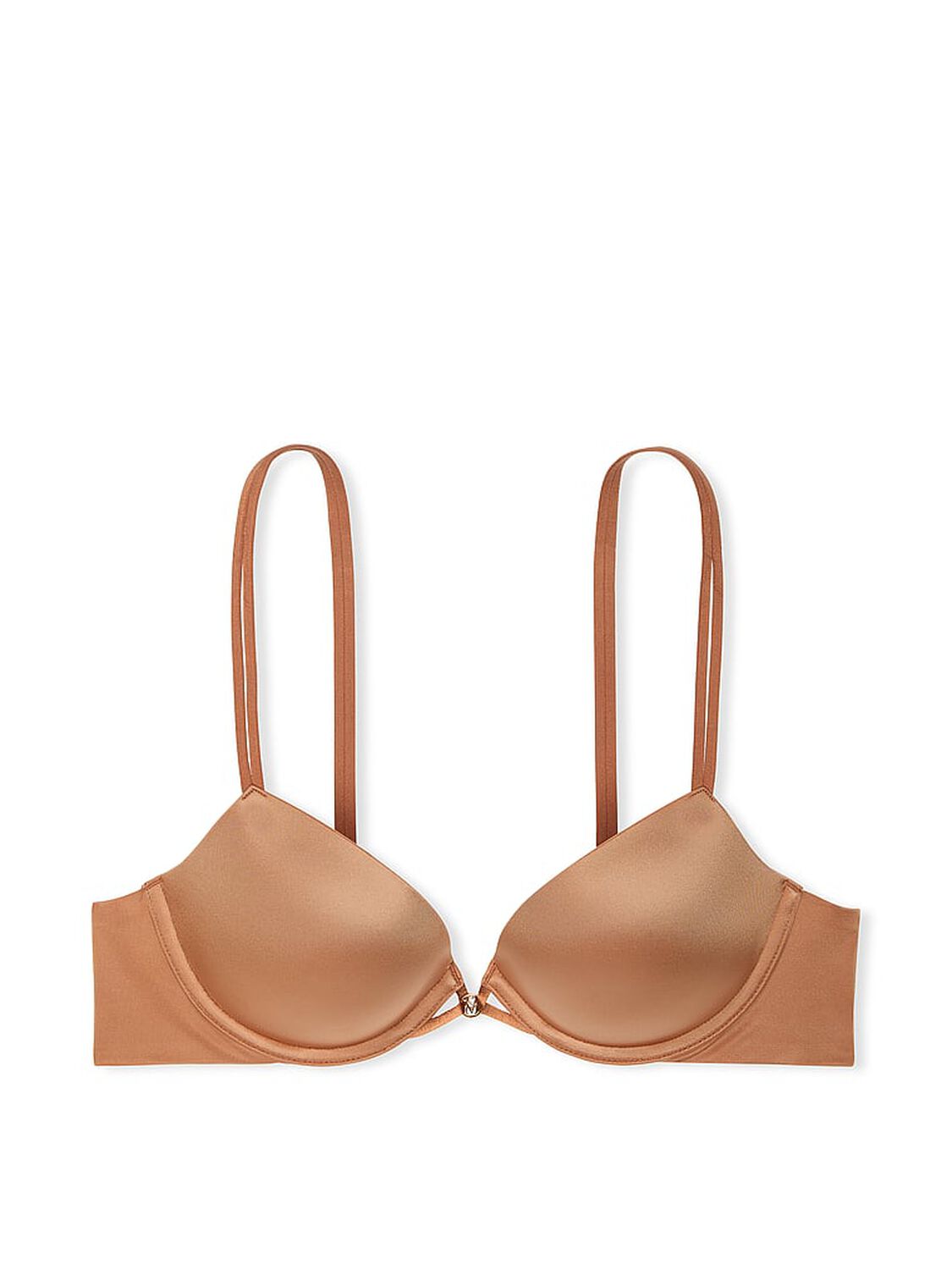 vs Very Sexy Smooth Push-Up Bra Toffee 3 of 3 