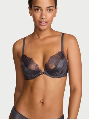 Very Sexy Envy Low-Cut Push-Up Bra
